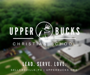 Upper Bucks Christian School & Daycare | 2310 Muskrat Rd, Sellersville, PA 18960, USA | Phone: (215) 536-9200