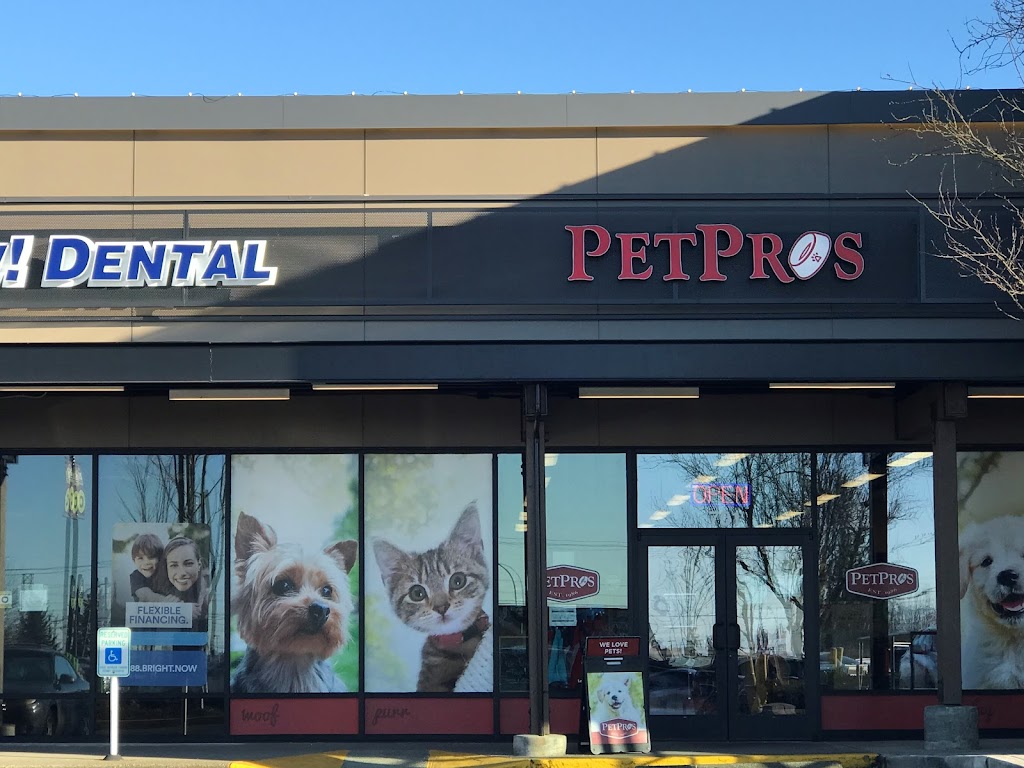 Pet Pros | 701 State Route 9 NE, Suite B, Lake Stevens, WA 98258, USA | Phone: (425) 334-1112