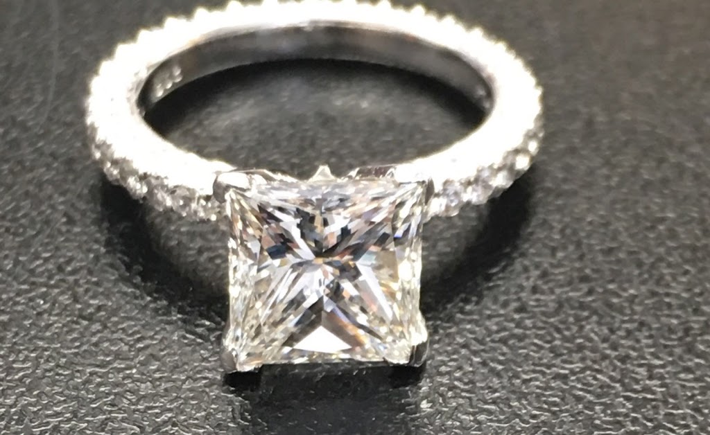 Buy Diamond Direct | 7162 Stirling Rd, Hollywood, FL 33024, USA | Phone: (954) 538-6858