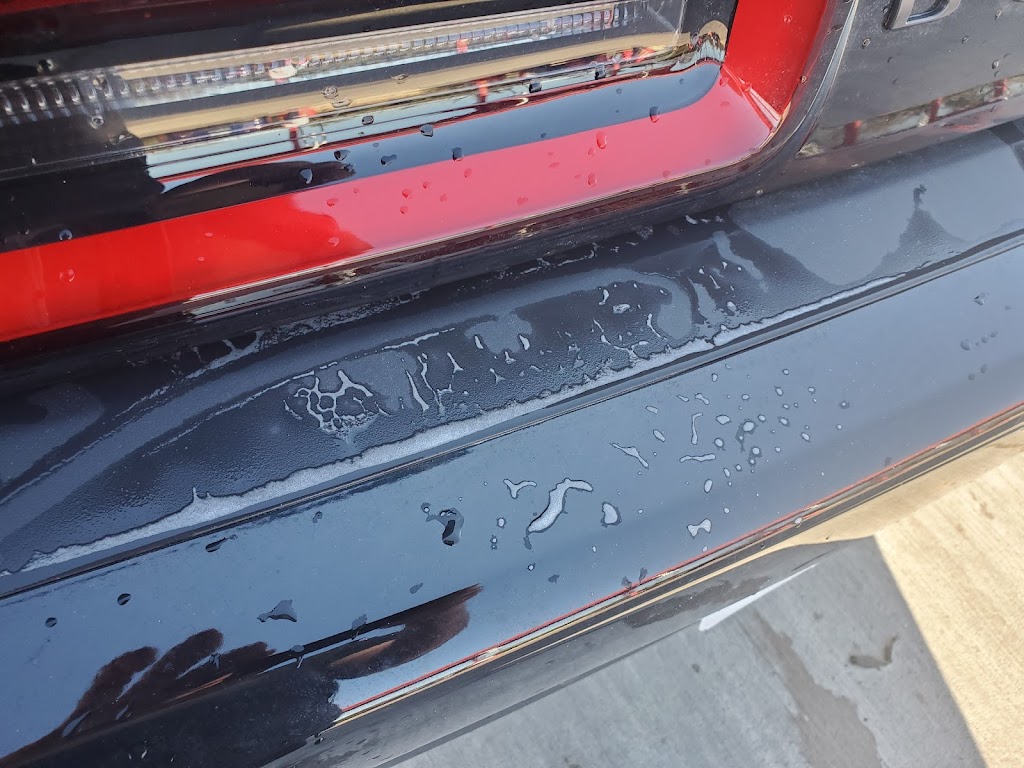 Zips Car Wash | 301 E Rendon Crowley Rd, Burleson, TX 76028, USA | Phone: (817) 904-8812