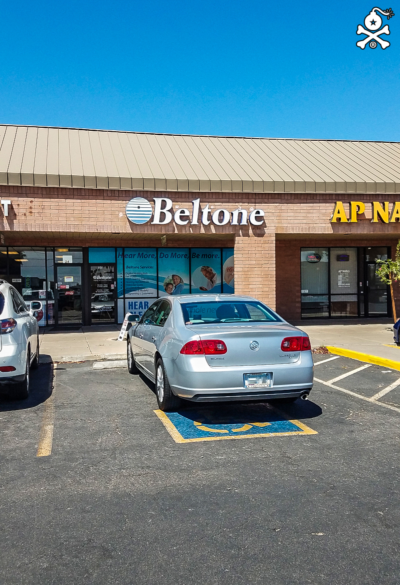 Beltone Hearing Aid Center | 10050 W Bell Rd #25, Sun City, AZ 85351 | Phone: (623) 933-6525