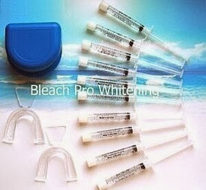 Bleach Pro Teeth Whitening | Vancouver, WA 98682, USA | Phone: (360) 931-2749