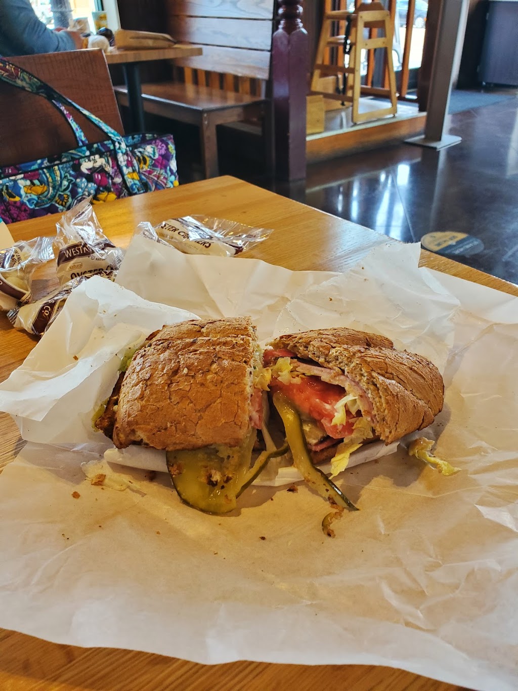 Potbelly | 3900 Arlington Highlands Blvd, Arlington, TX 76018, USA | Phone: (817) 466-2985