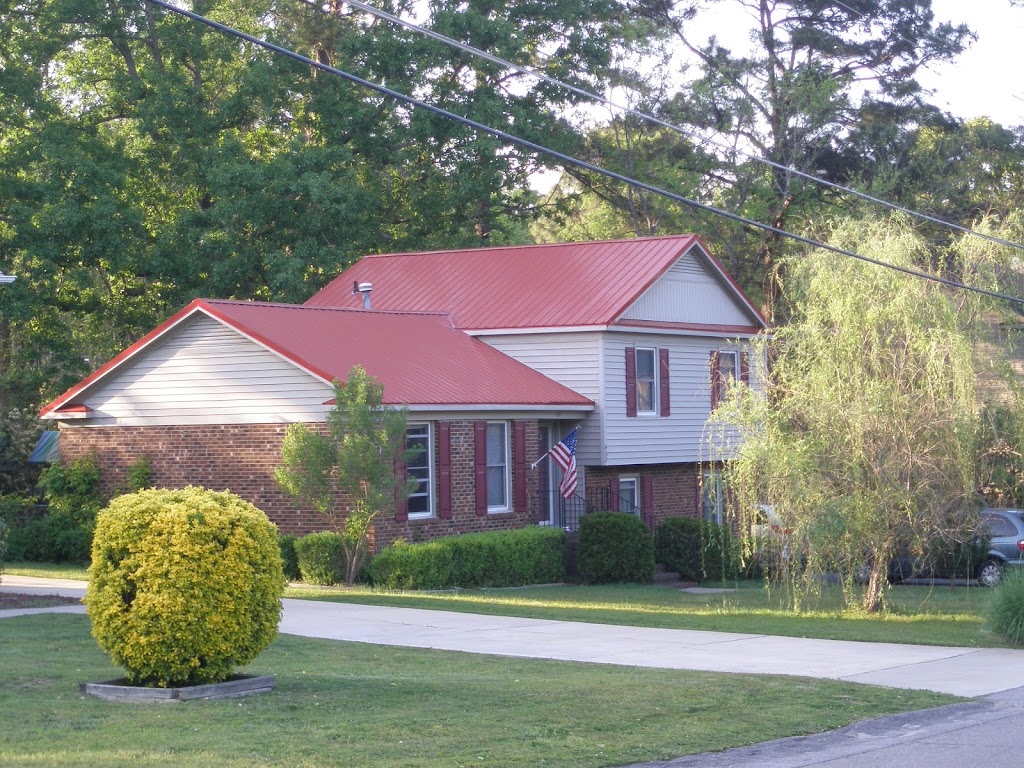 BCI Metal Roofing | 224 Cedarcroft Dr, Mooresville, NC 28115, USA | Phone: (704) 969-9963