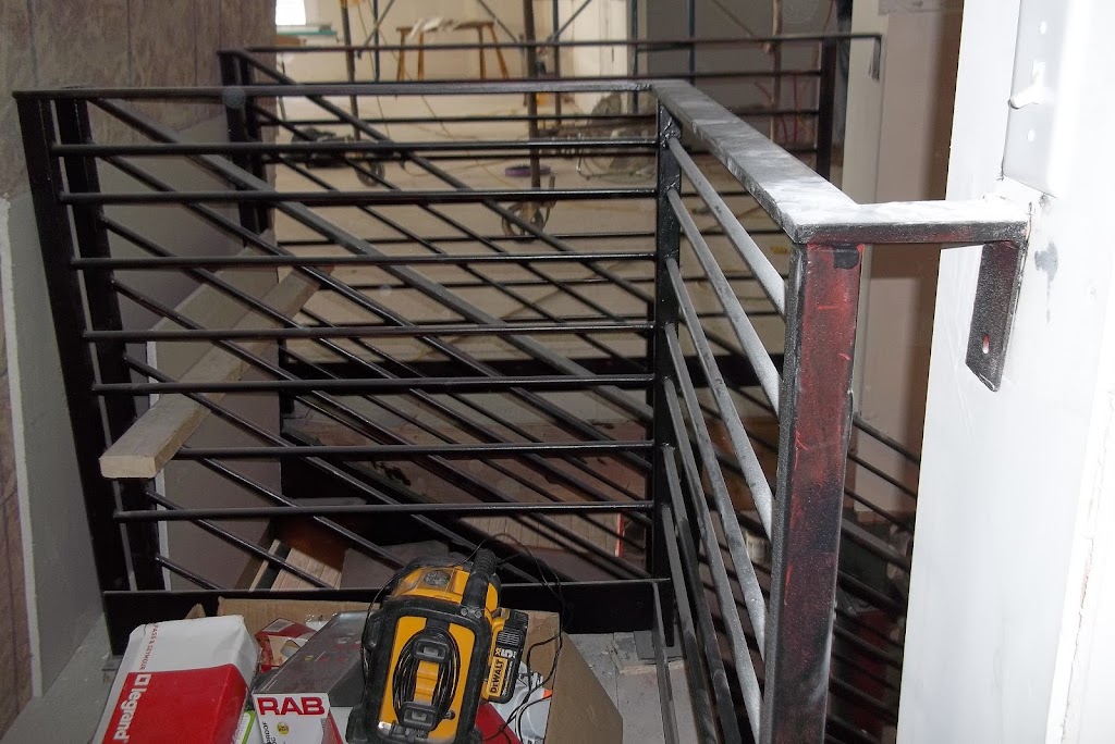 C & R Welding | 9 14th St, Troy, NY 12180, USA | Phone: (518) 274-5755