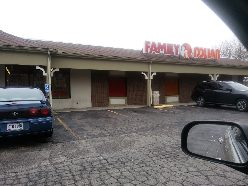 Family Dollar | 4210 Airport Hwy, Toledo, OH 43609, USA | Phone: (567) 290-7841