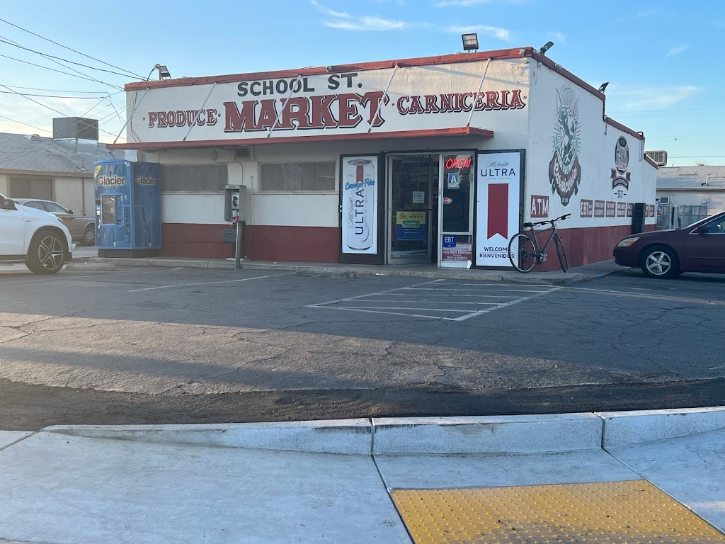 School Street Market | 8412 School St, Lamont, CA 93241, USA | Phone: (661) 845-2781