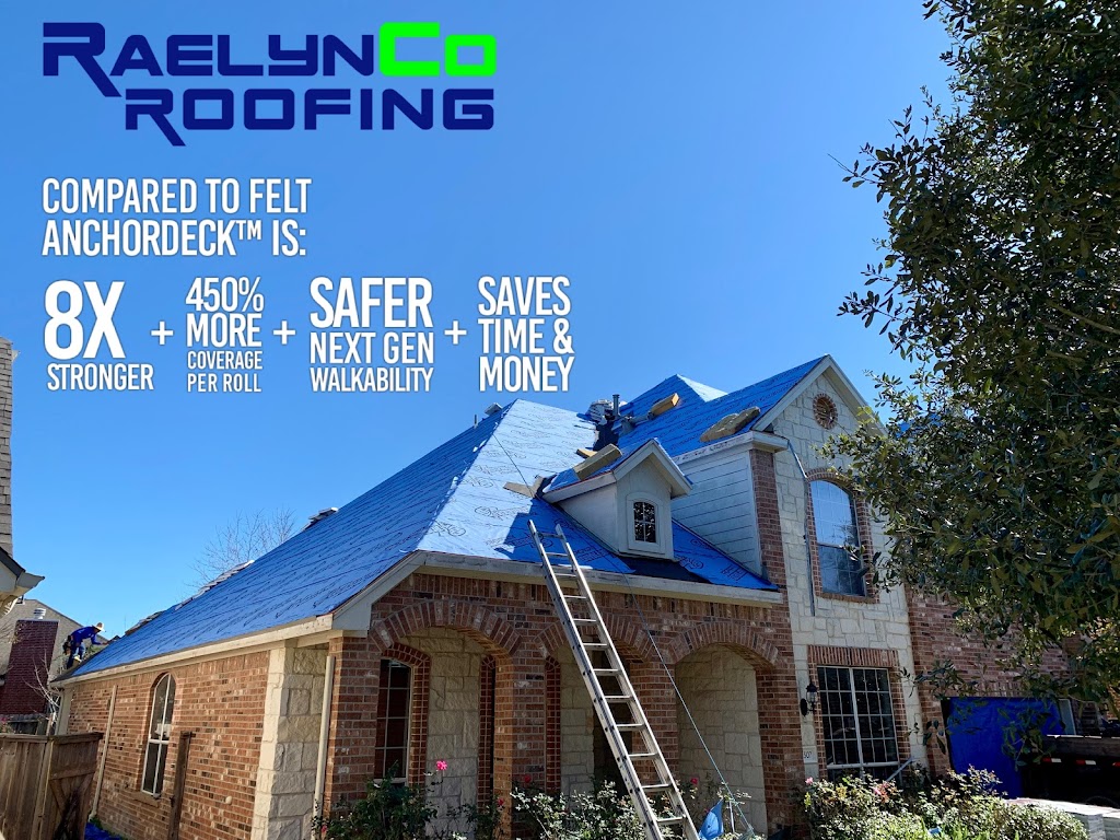 RaelynCo Roofing | 10515 Psencik Rd, Richmond, TX 77469, USA | Phone: (713) 252-1685