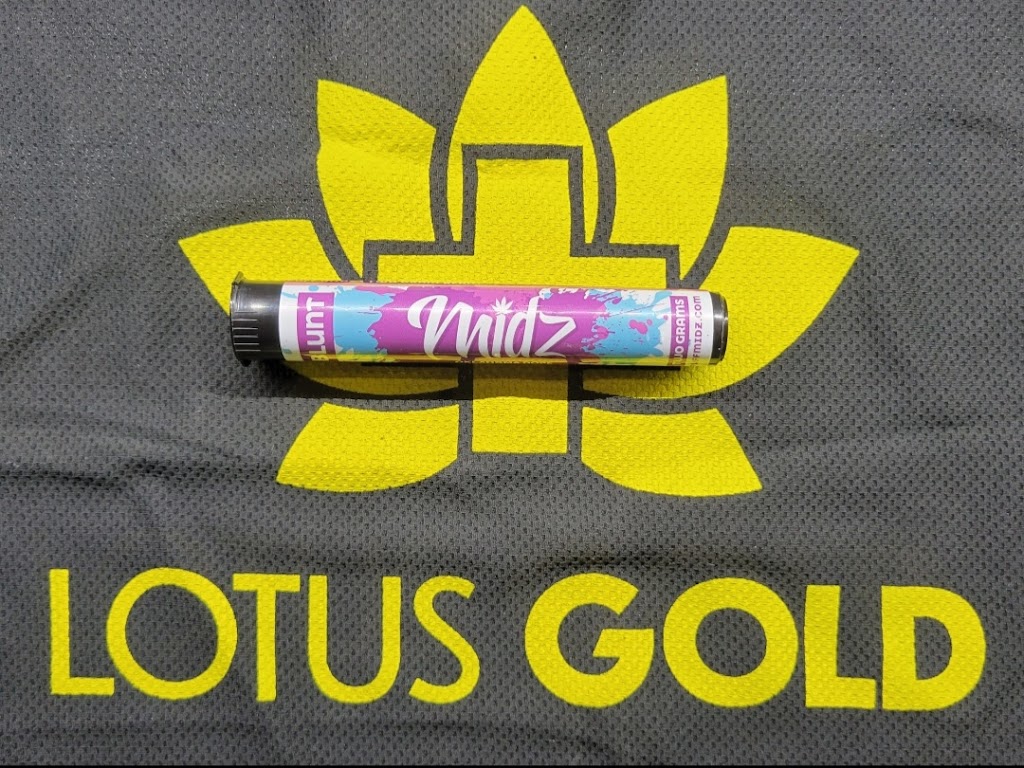 Lotus Gold Marijuana Dispensary | 11476 S Union Ave, Jenks, OK 74037, USA | Phone: (918) 291-4074