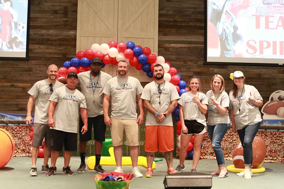 OneChurch Whitesboro | 400 US-377, Whitesboro, TX 76273, USA | Phone: (903) 564-5574