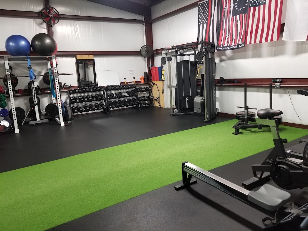 Williams Training Facility | 1696 Shawnee Rd, Waxahachie, TX 75165 | Phone: (972) 754-2183