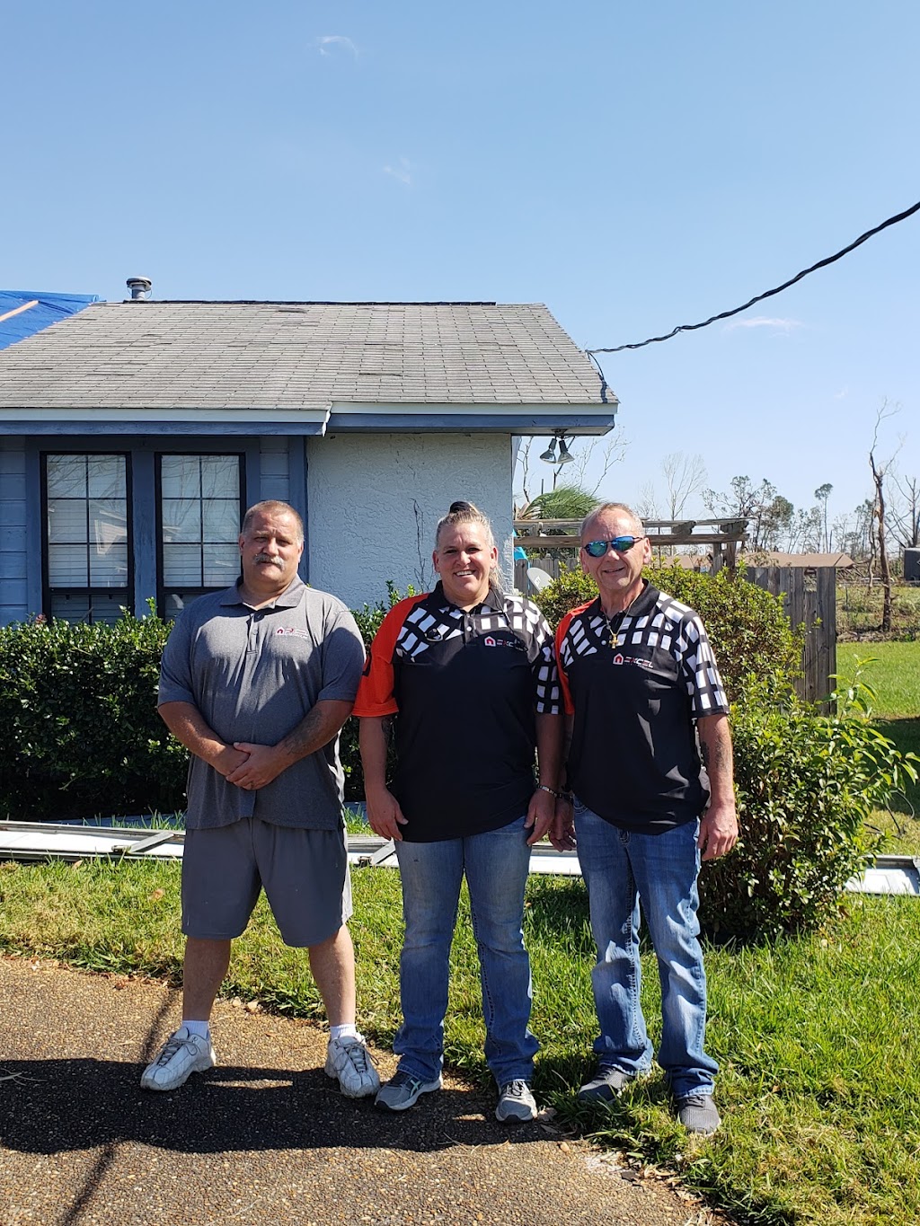 Excel Exteriors, Inc. | 13304 Winding Oak Ct suite a, Tampa, FL 33612, USA | Phone: (727) 275-0868