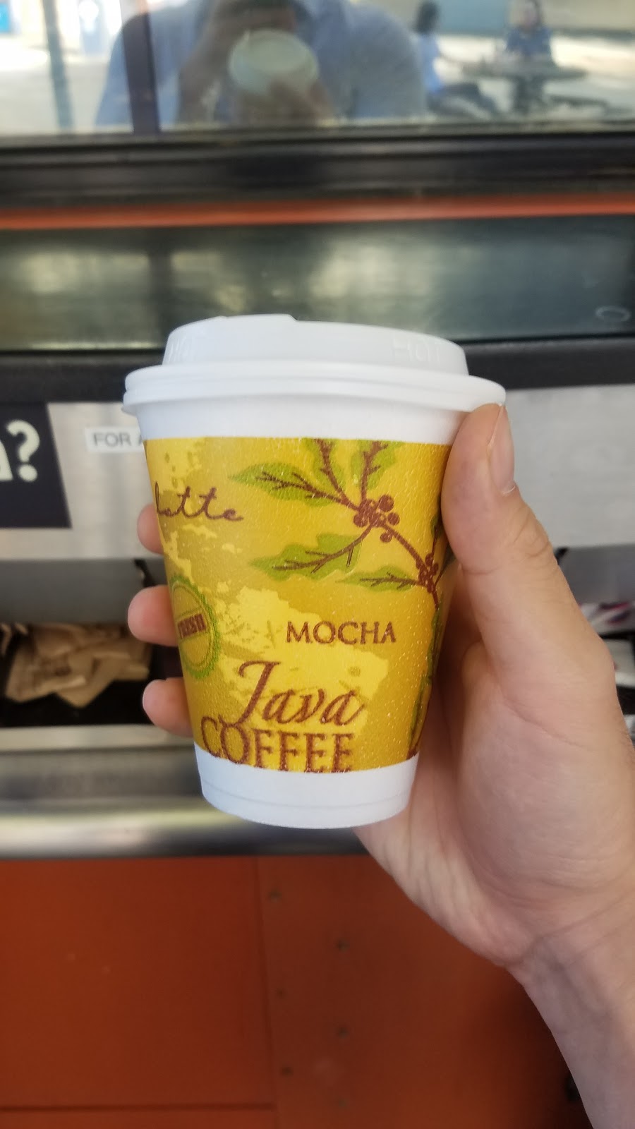 Aloha Java | 800 State College Blvd, Fullerton, CA 92831 | Phone: (310) 923-8292