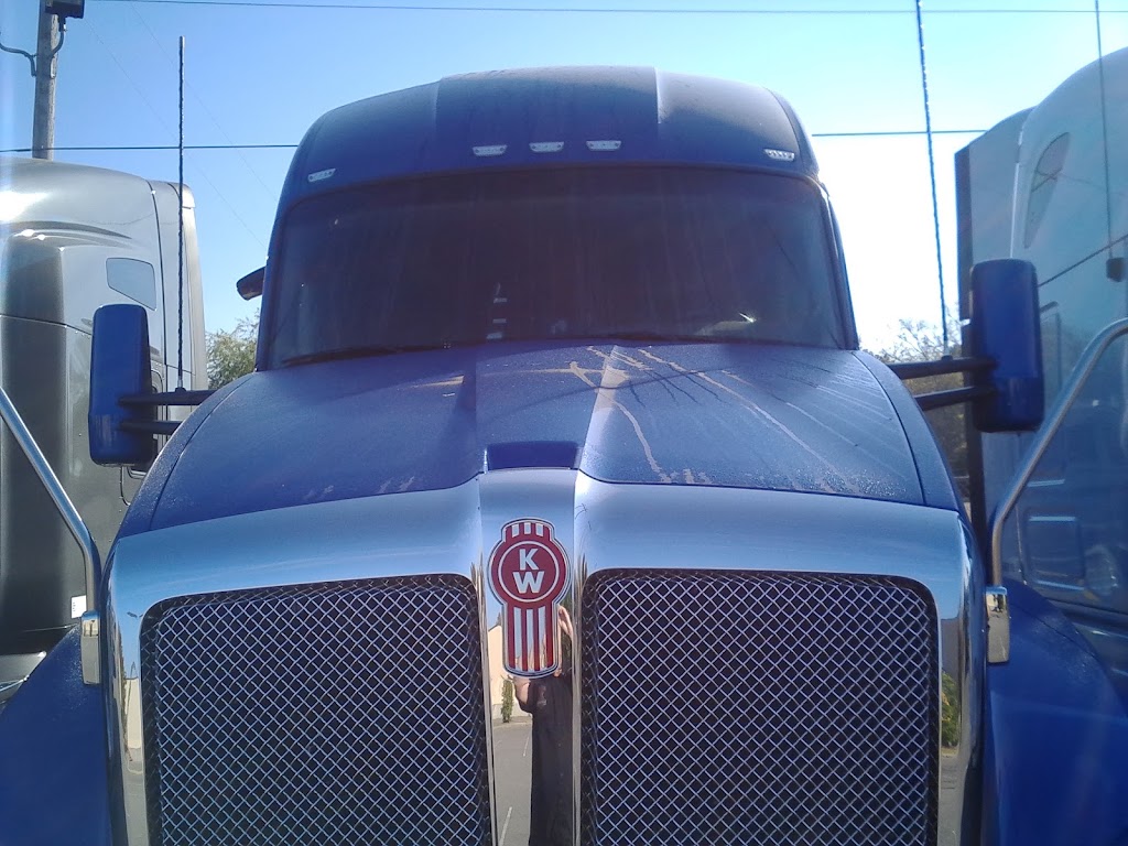 Pacific Truck & Trailer Services | 7000 NE 40th Ave # D4, Vancouver, WA 98661, USA | Phone: (360) 693-7468