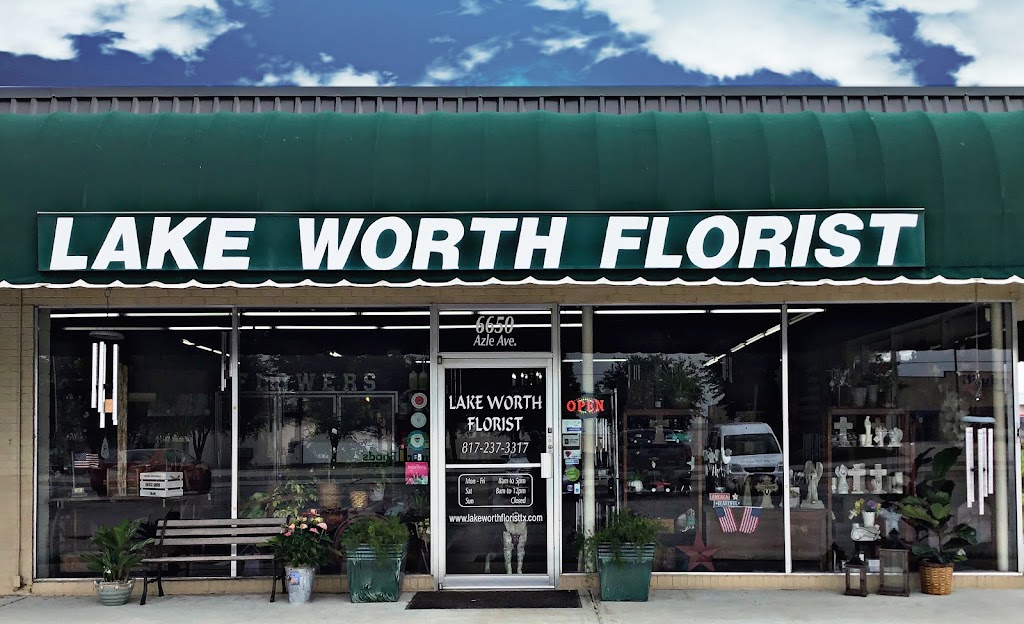 Lake Worth Florist | 6650 Azle Ave, Lake Worth, TX 76135, USA | Phone: (817) 237-3317