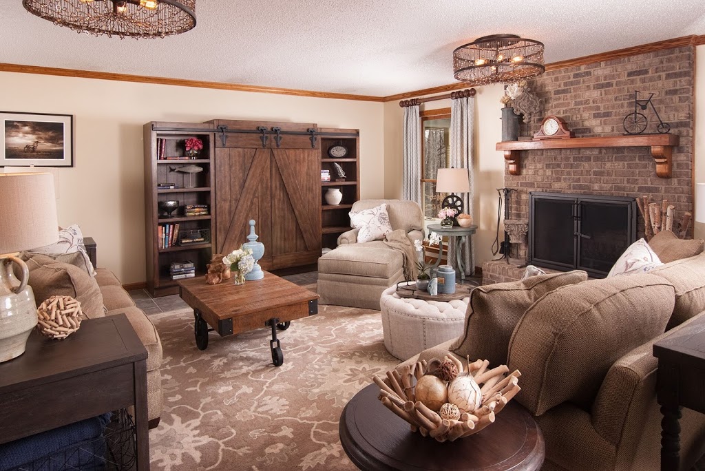 Room Reimagined Design - Gina Wolleat | 54 Century Tr, Lino Lakes, MN 55014 | Phone: (651) 387-3861