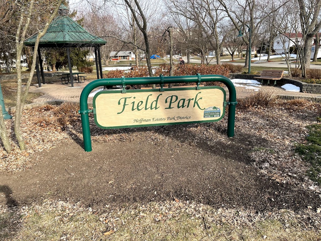 Field Park | 410 Durham Ln, Hoffman Estates, IL 60169, USA | Phone: (847) 885-7500