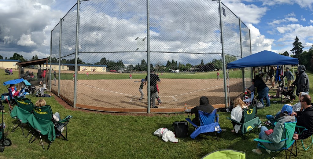 Ladd Acres Elementary School - Sunday