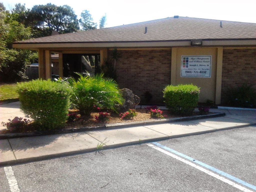 Align Chiropractic | 1611 10th Ave W, Palmetto, FL 34221, USA | Phone: (941) 721-8132