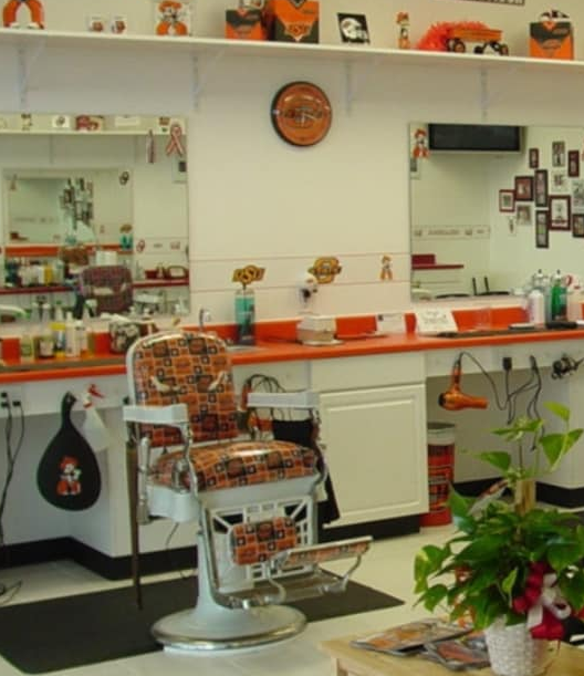 Bedlam Barber Shop | 9040 S Sooner Rd, Oklahoma City, OK 73165, USA | Phone: (405) 582-2634