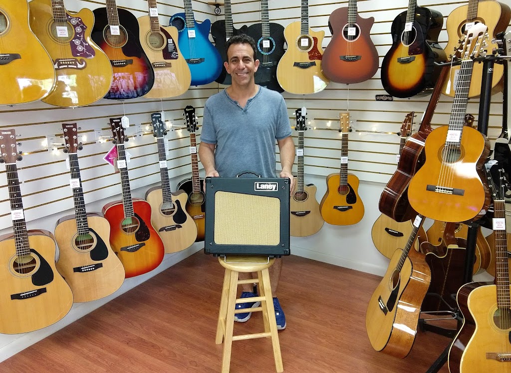 The Guitar Exchange Incorporated | 7688 Wiles Rd, Coral Springs, FL 33067, USA | Phone: (954) 227-9111