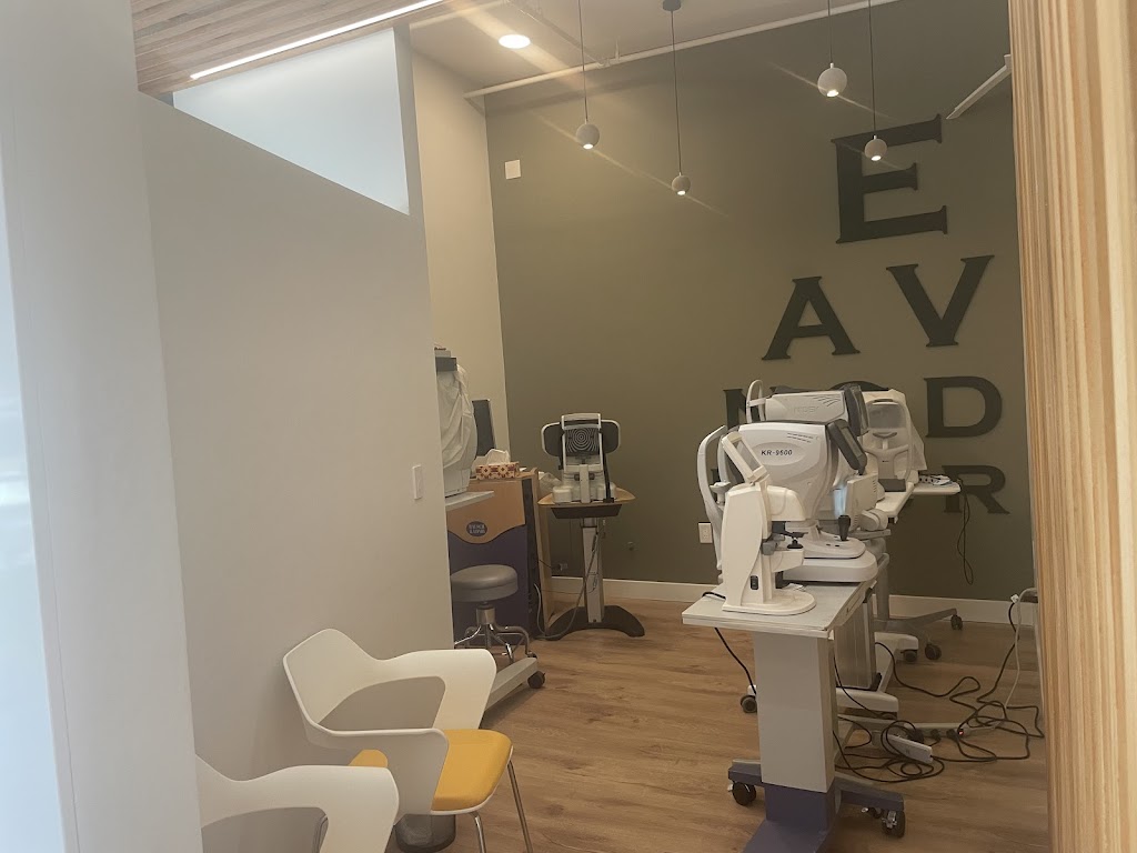 Armin Vishteh Advanced Laser Vision Center | 814 N Hollywood Way, Burbank, CA 91505, USA | Phone: (818) 391-1058