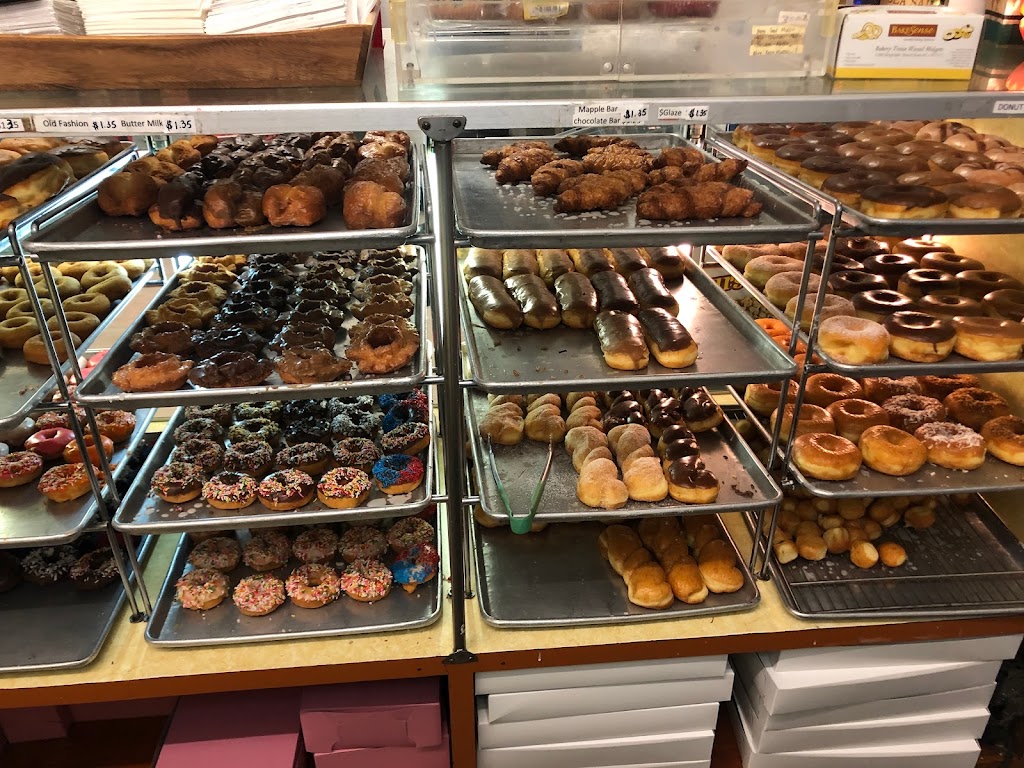 Blue Ribbon Donuts | 1166 Sixth St, Norco, CA 92860, USA | Phone: (951) 371-9397