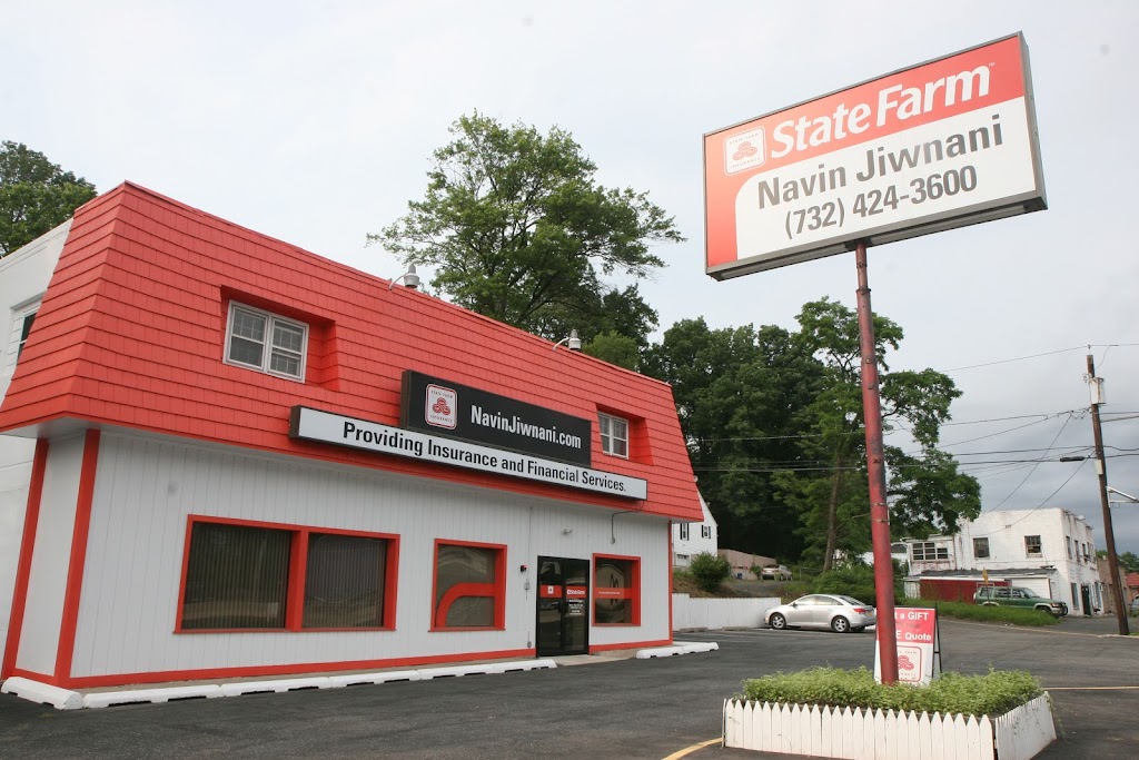 Navin Jiwnani - State Farm Insurance Agent | 278 US-22, Green Brook Township, NJ 08812, USA | Phone: (732) 424-3600