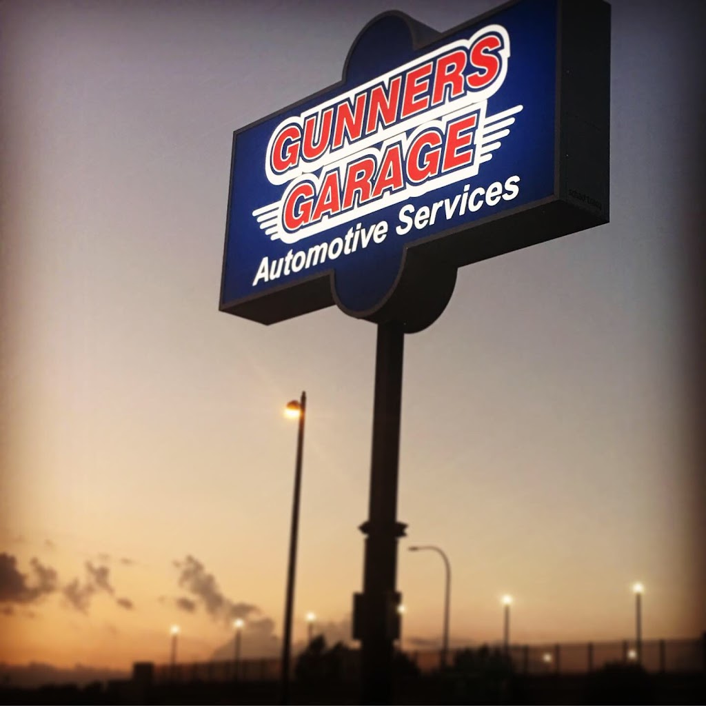 Gunners Garage | 16290 Kenrick Loop, Lakeville, MN 55044, USA | Phone: (952) 891-5393