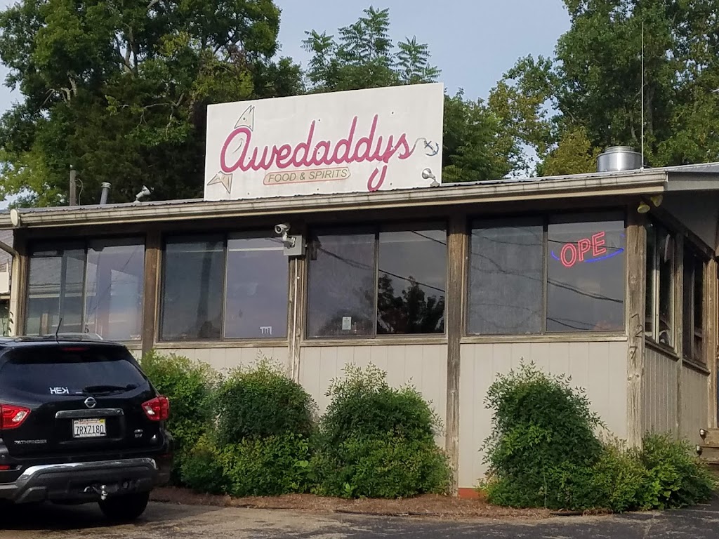 Awedaddys Bar & Grill | 727 Marina Private Rd, Gallatin, TN 37066, USA | Phone: (615) 452-4777