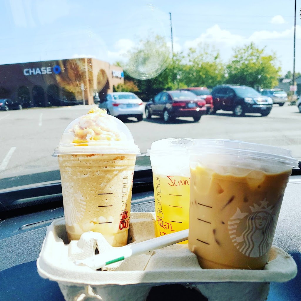 Starbucks | 2109 SW 336th St, Federal Way, WA 98023, USA | Phone: (253) 838-9941