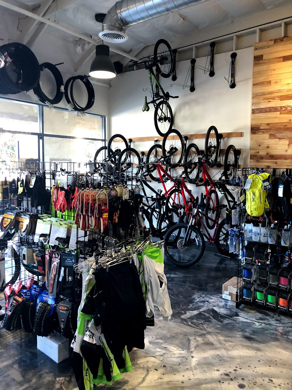 Poway Bicycle | 14857 Pomerado Rd, Poway, CA 92064, USA | Phone: (858) 218-6438