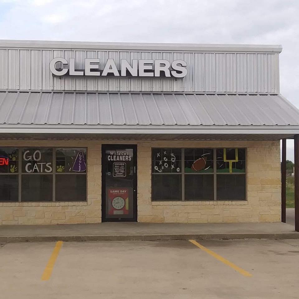 Godley Cleaners | 8845 TX-171, Godley, TX 76044, USA | Phone: (817) 389-2020