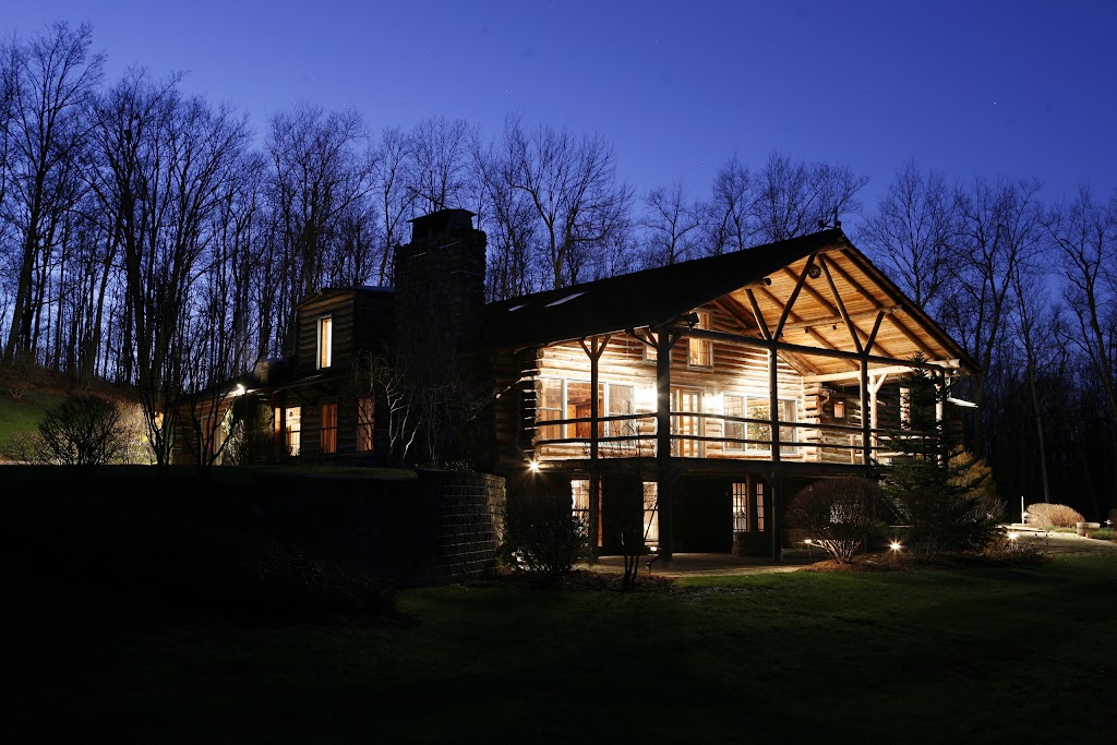 Chalet of Canandaigua Bed & Breakfast | 3770 State Rte 21, Canandaigua, NY 14424, USA | Phone: (585) 394-9080