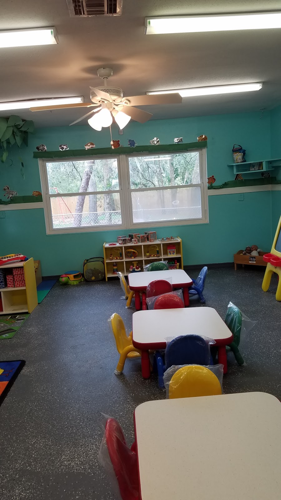 Next Generation Kidz Early Childhood Learning Center Inc. | 1207 E Juneau St, Tampa, FL 33604, USA | Phone: (813) 931-6392