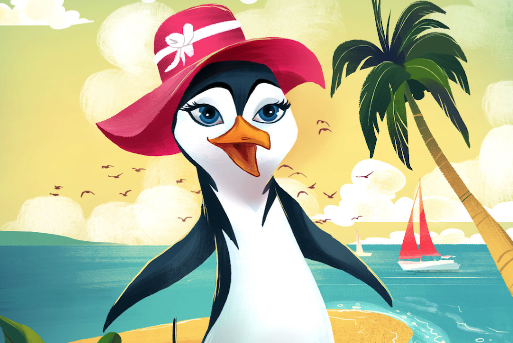 The Adventures Of Polly The Penguin | 8417 Maid Marions Trail, Lakeland, FL 33809, USA | Phone: (863) 670-8902