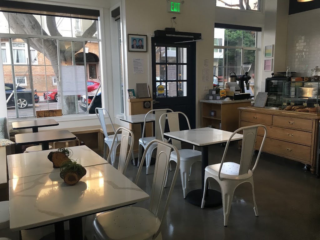 The Soapbox Cafe | 1800 Hyde St, San Francisco, CA 94109 | Phone: (415) 814-3391