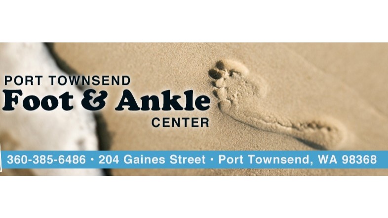 Port Townsend Foot & Ankle | 204 Gaines St, Port Townsend, WA 98368, USA | Phone: (360) 385-6486