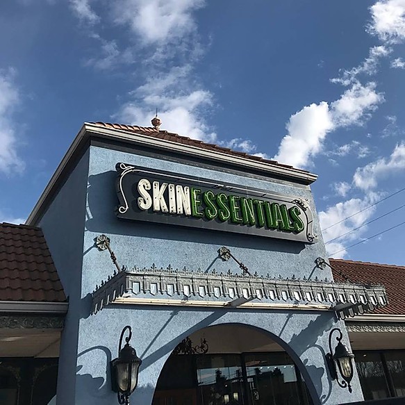 Skin Essentials | 4726 E Douglas Ave, Wichita, KS 67208, USA | Phone: (316) 684-1857