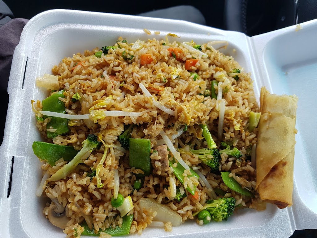 Jasmine Garden | 1425 Cipriani Loop, Monument, CO 80132, USA | Phone: (719) 481-0769