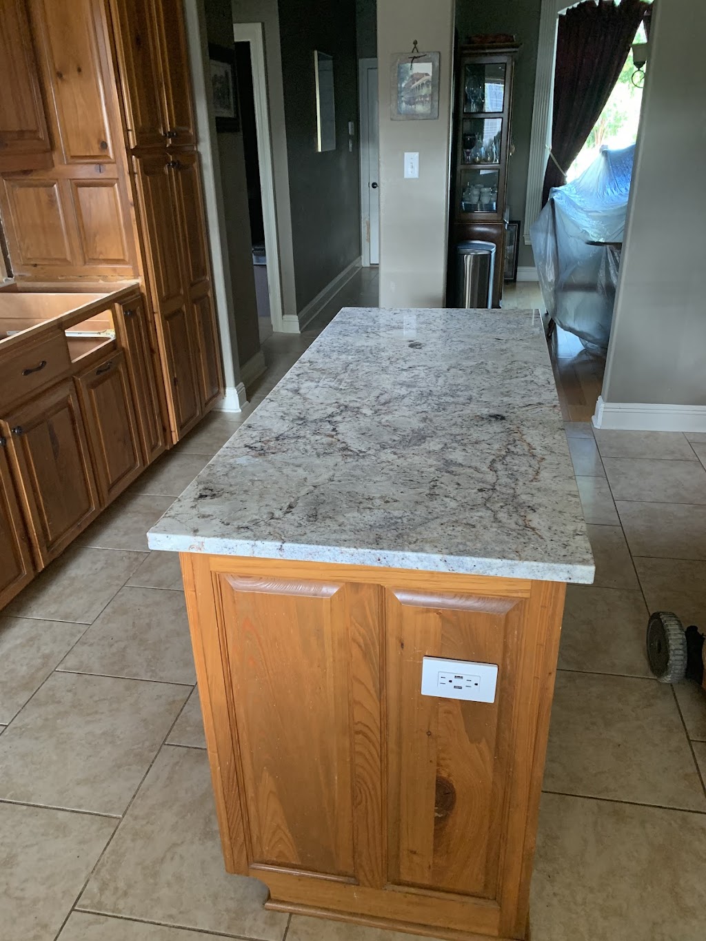Ascension Granite & Marble | 38211 Bullion Switch Rd, Prairieville, LA 70769, USA | Phone: (225) 644-2231