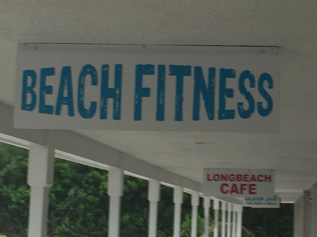 Beach Fitness 24/7 | 6834 Gulf of Mexico Dr, Longboat Key, FL 34228, USA | Phone: (941) 383-7247