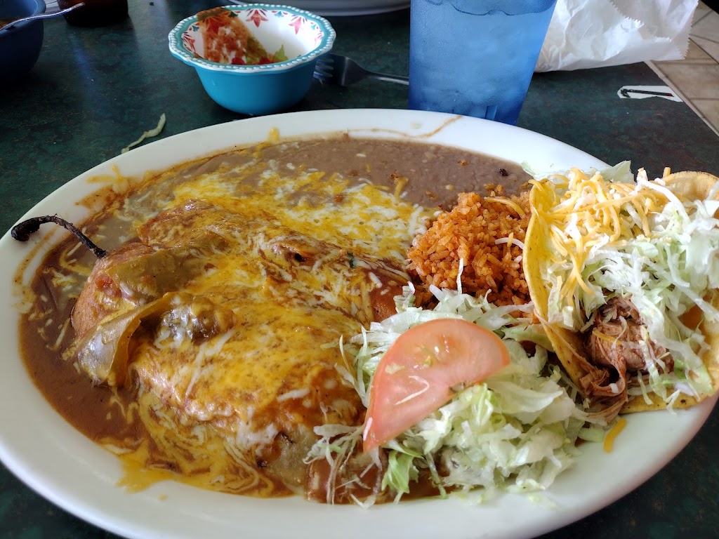 Velascos Mexican Restaurant | 29406 Auberry Rd, Prather, CA 93651, USA | Phone: (559) 855-6565