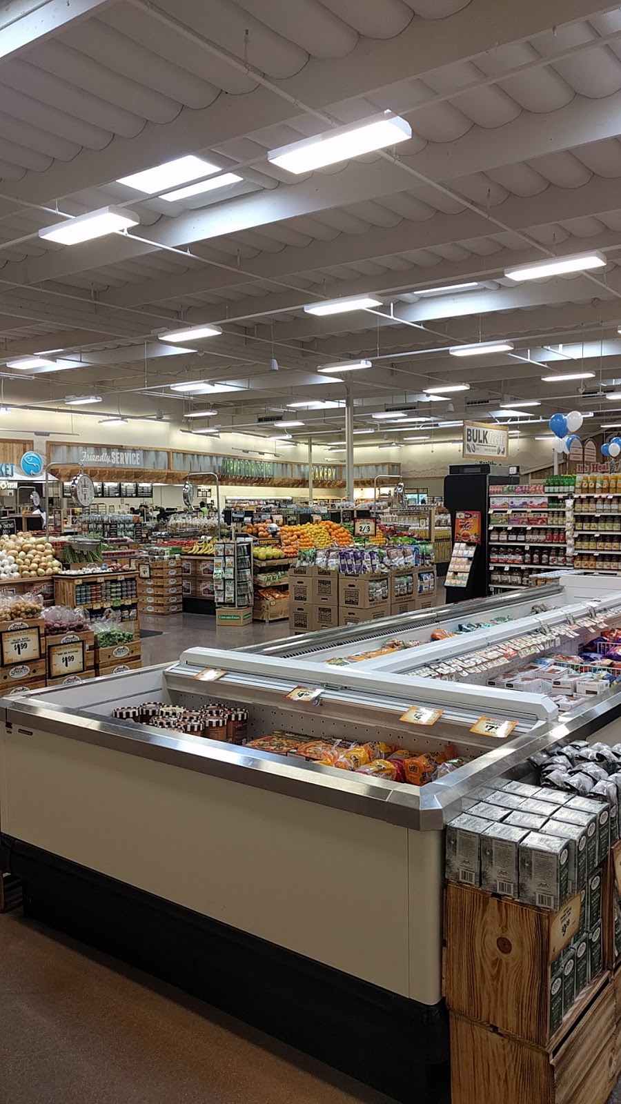 Sprouts Farmers Market | 11900 South St Ste 129, Cerritos, CA 90703 | Phone: (562) 274-0602