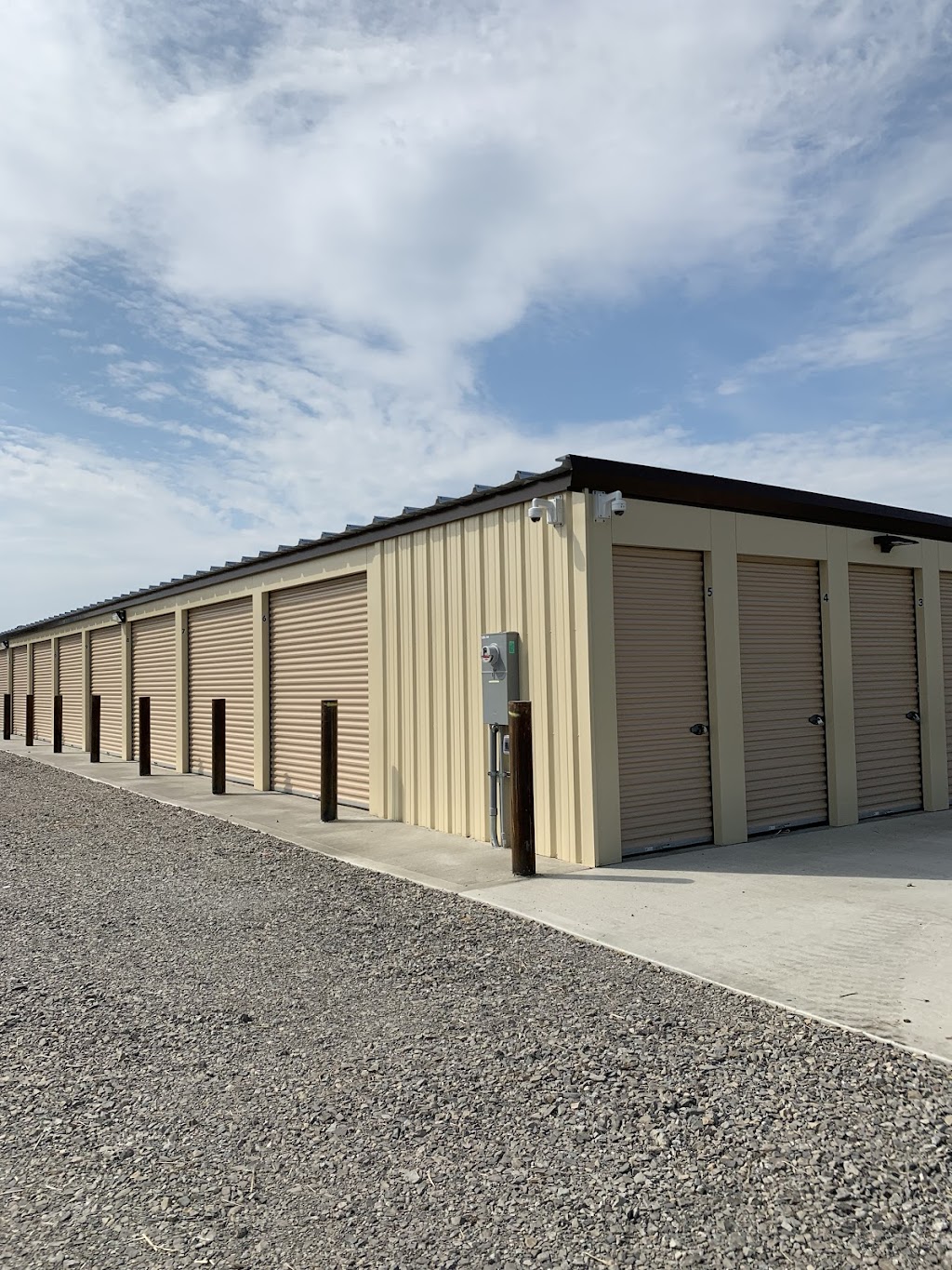 Commerce Storage Units | 2294 Commerce St, Lancaster, OH 43130, USA | Phone: (740) 654-5925