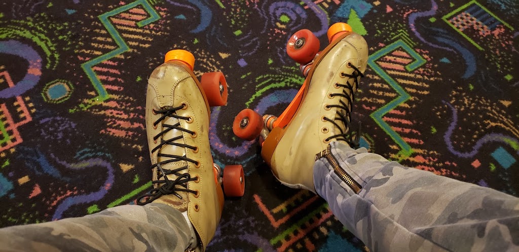 The Golden Skate | 2701 Hooper Dr, San Ramon, CA 94583, USA | Phone: (925) 820-2525