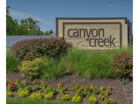 Canyon Creek Apartments | 4851 Lemay Ferry Rd, St. Louis, MO 63129, USA | Phone: (314) 714-6689