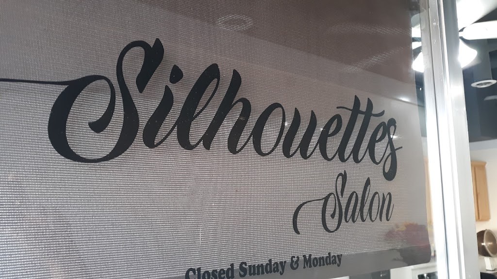 Silhouettes Salon | 88 Main St, Keenesburg, CO 80643, USA | Phone: (303) 732-3854