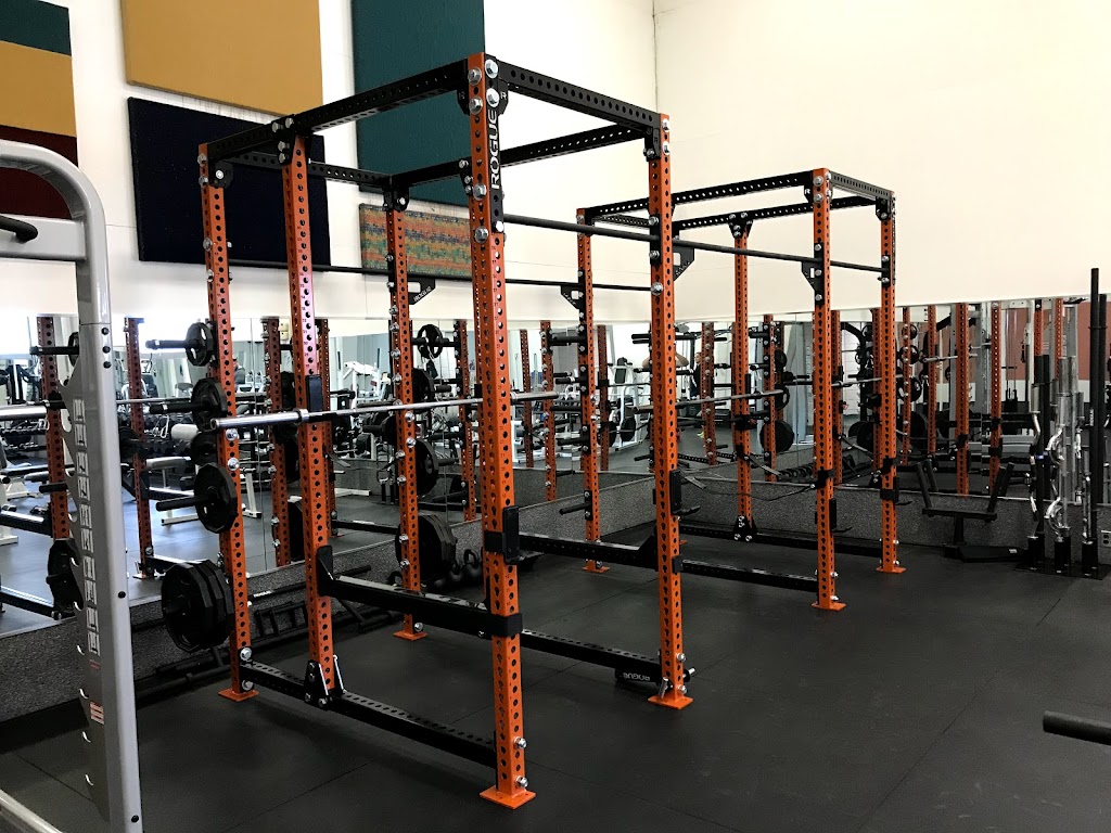 Catalyst Fitness - Northeast | 5928 Trier Rd, Fort Wayne, IN 46815, USA | Phone: (260) 485-1671