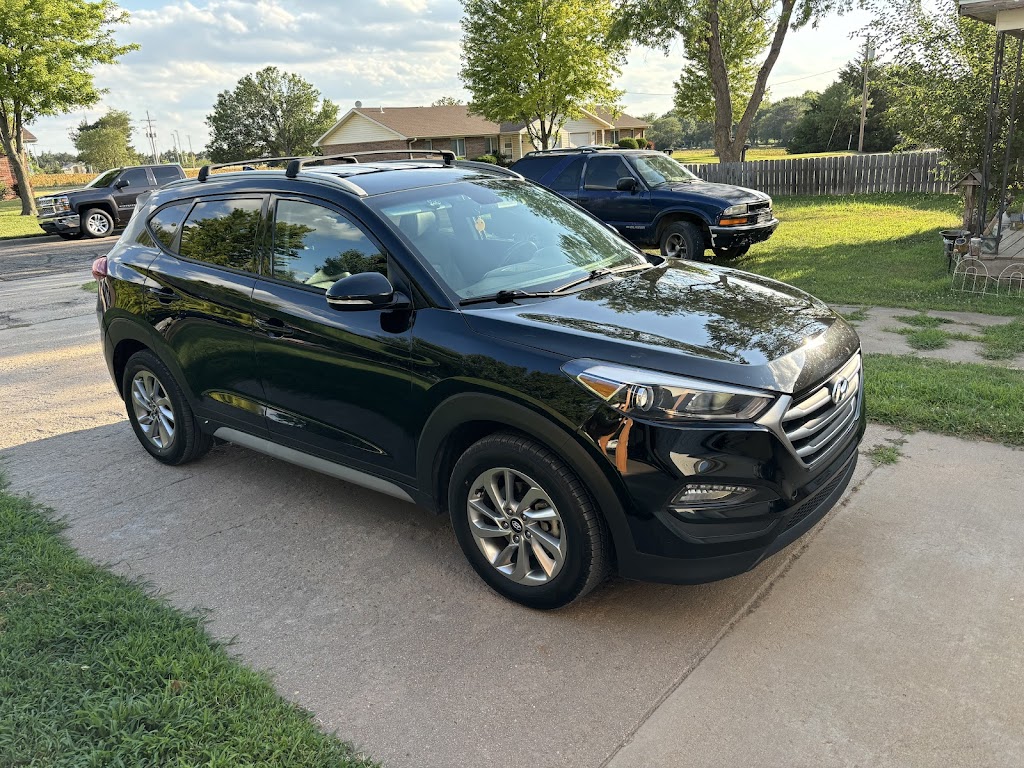 Back 40 Garage LLC | 2225 Ave O, Lyons, KS 67554, USA | Phone: (620) 680-0687